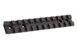 UTG Sporting Type 10/22 Low Profile Scope Mount
